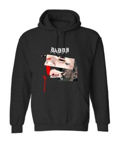 Lil Peep Daddy Hoodie