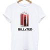 Bill and Ted’s Phone Booth T-Shirt
