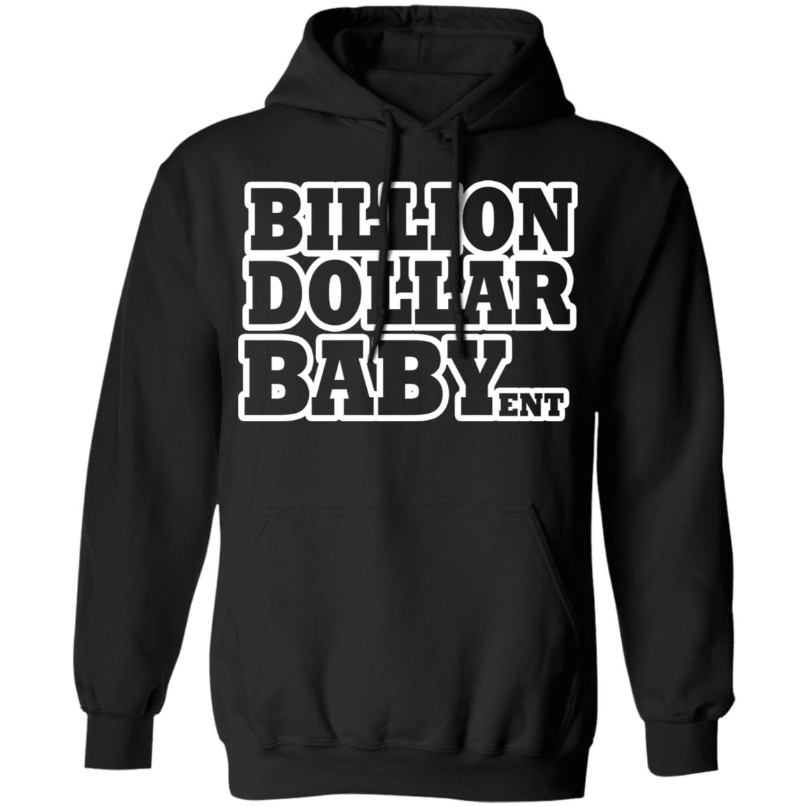 Billion dollar baby