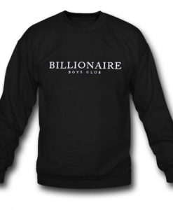 Billionaire Boys Club Sweatshirt