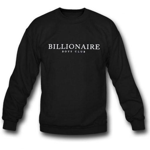Billionaire Boys Club Sweatshirt