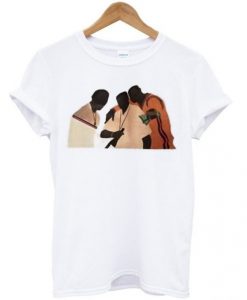 Black Brother T-shirt