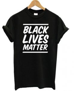 Black Lives Matter T-shirt