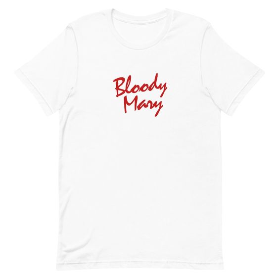 Bloody Mary T-Shirt