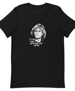 Bodhi Point Break T-Shirt
