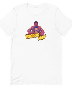 Brockhampton Voodoo Man T-Shirt