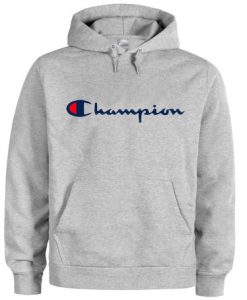 Champion Hoodie