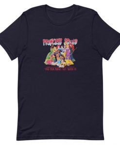 Disney Princess Squad T-Shirt