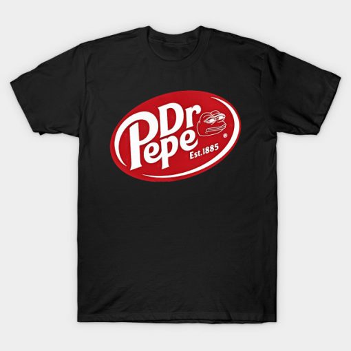 dr pepe shirt