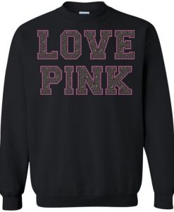 Love PINK Victoria's Secret Sweatshirt