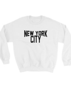 New York City Sweatshirt