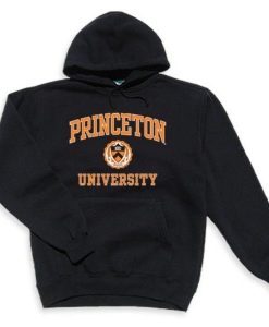 Princeton University Hoodie