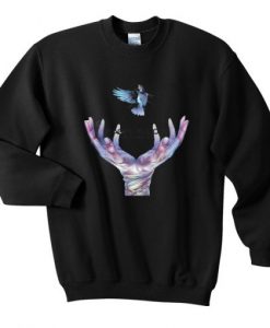 Imagine Dragons Sweatshirt