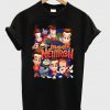 Jimmy Neutron T-shirt