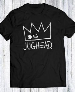 Jughead Crown T-shirt