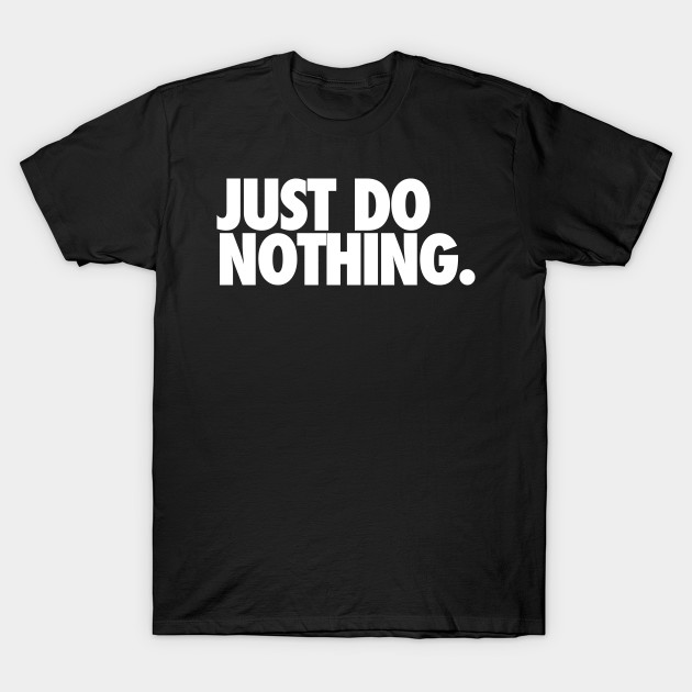 nothing is real shirt