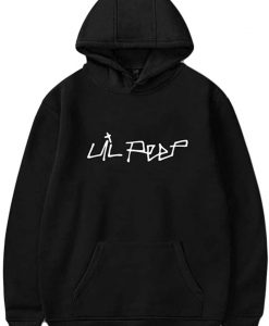 Lil Peep sober Hoodie