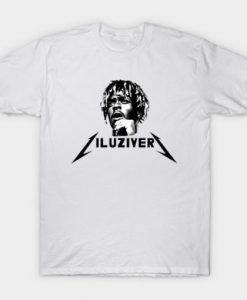 Lil Uzi Vert X0 T-shirt
