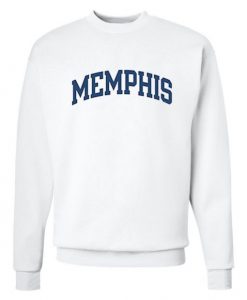 Memphis Sweatshirt