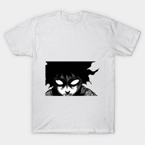 mob psycho merchandise