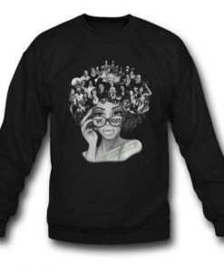 My Roots Sweatshirt