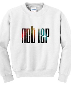 NCT 127 Sweatshirt