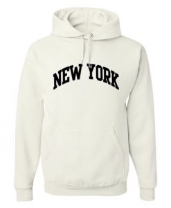 New York Hoodie