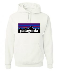 Patagonia Hoodie
