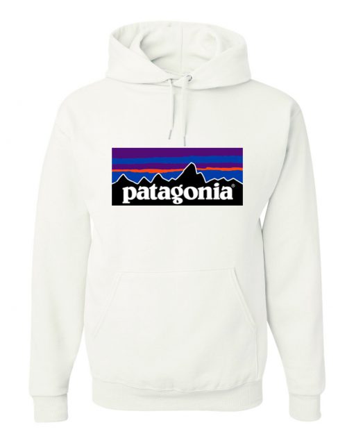 Patagonia Hoodie