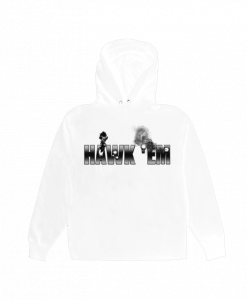 Pop Smoke Hawk 'Em VLONE Hoodie