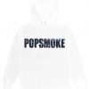 Pop Smoke Wraith Woo Hoodie