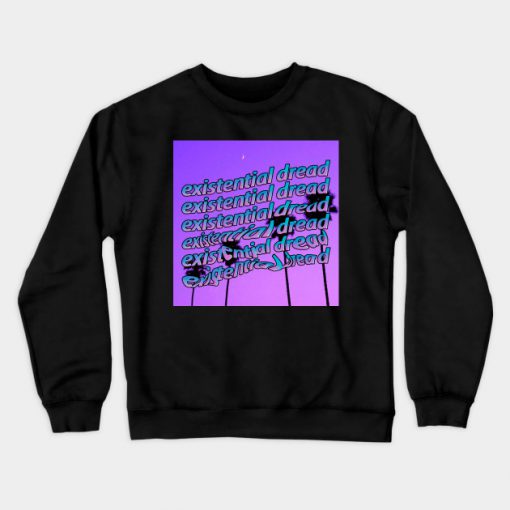 Sad Boys Japanese retro 80s 90s Futurism Sweatshirt