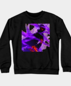 Sasuke Curse Mark Sweatshirt