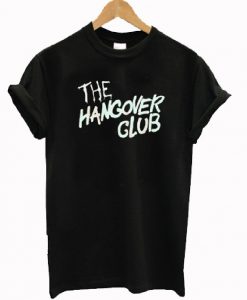 The Hangover Club T-shirt