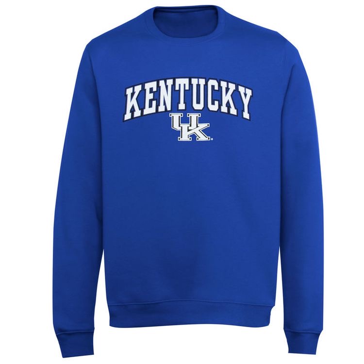 mens university of kentucky sweatshirt