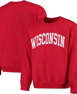 Wisconsin Sweatshirt