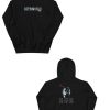 Travis Scott Astroworld Tour Unisex Hoodie