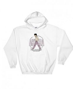 AKIRA Hoodie