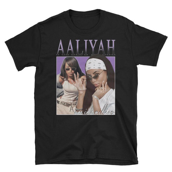 aaliyah pacsun shirt