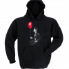 Bruno Mars Balloon Hoodie