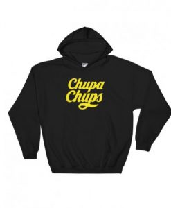 Chupa chups Hoodie