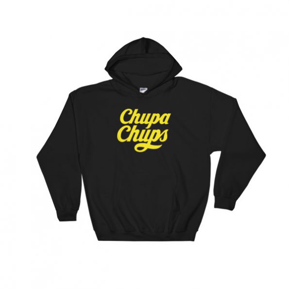 Chupa chups Hoodie