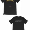In Gold We Trust Killer Instinct T-Shirt
