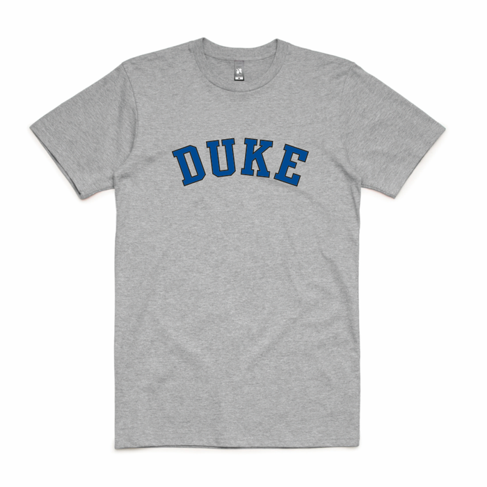 duke uk shirt