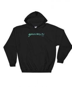 Gooniversity Hoodie