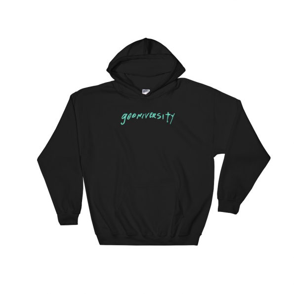 Gooniversity Hoodie