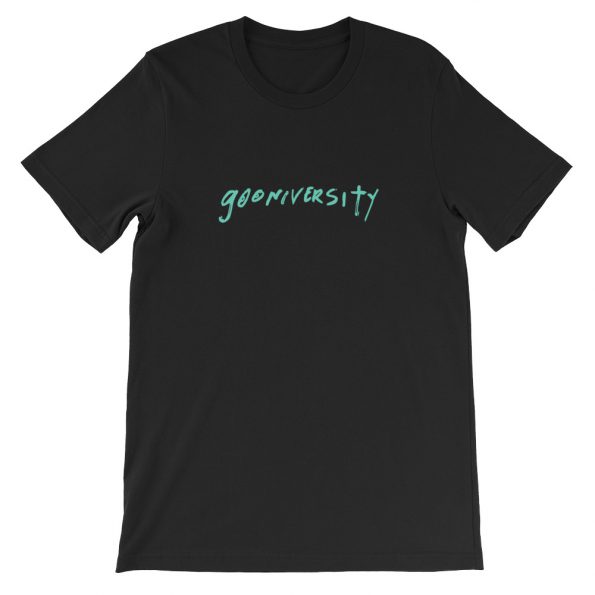 Gooniversity T-Shirt