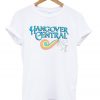 Hangover Central T-shirt