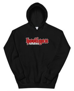Hooligan Streetwear Hoodie