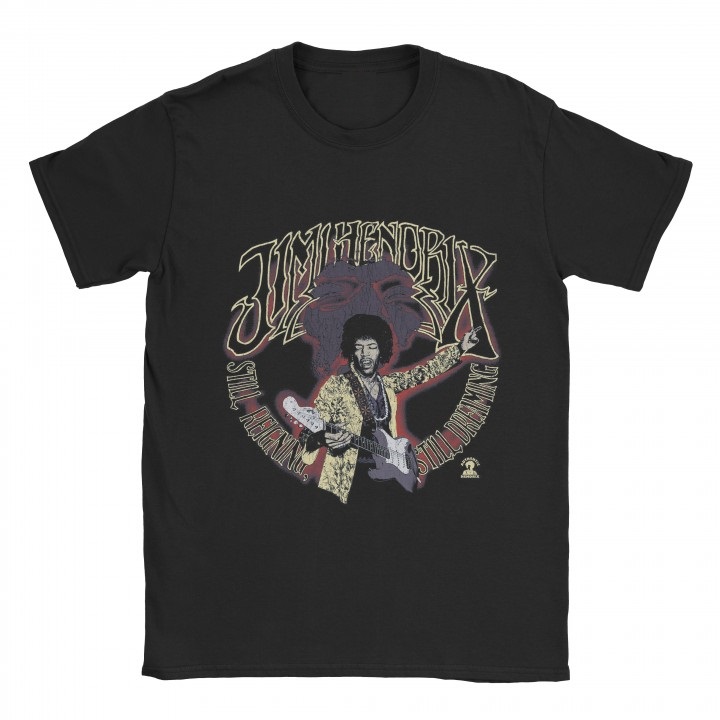 jimi hendrix merchandise us